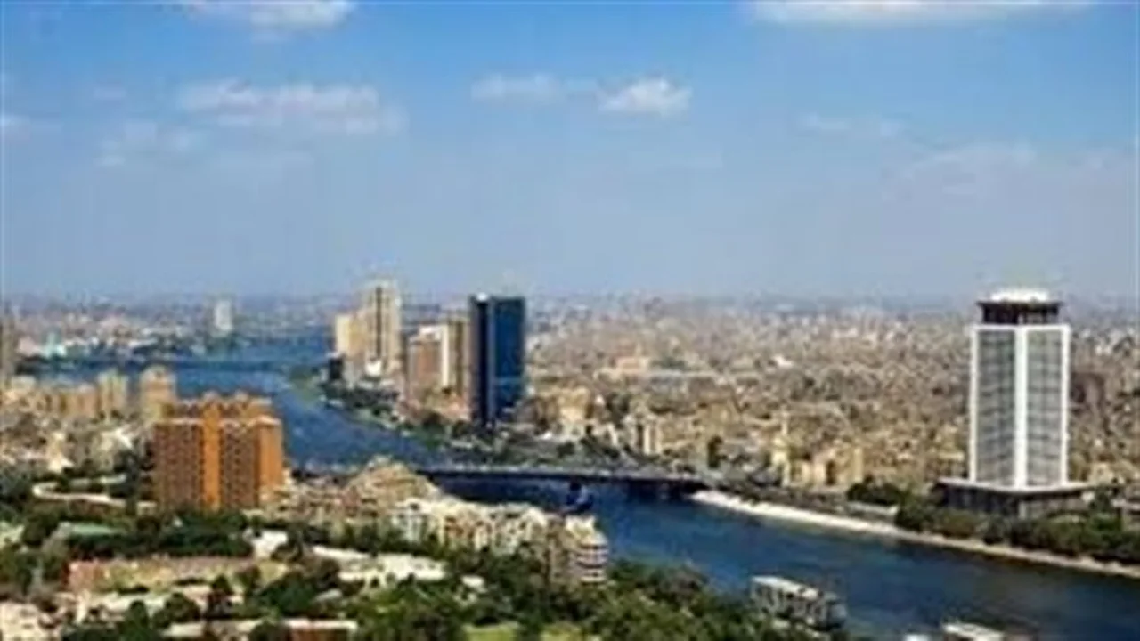 تحذير من الأرصاد الجوية بشأن حالة الطقس المتوقعة يوم السبت القادم
